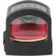 Holosun HS407C-X2 Red Dot Sight, 1x, 2 MOA Dot, Black, HS407C-X2