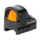 Holosun HS407CO-V2 Red Dot Sight, 8 MOA Circle, Black, HS407CO-V2