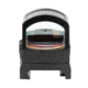 Holosun HS407CO-V2 Red Dot Sight, 8 MOA Circle, Black, HS407CO-V2