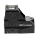 Holosun HS507C-V2 Red Dot Sight, 2 MOA Dot, Black, HS507C-V2