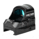 Holosun HS507C-V2 Red Dot Sight, 2 MOA Dot, Black, HS507C-V2