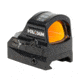 Holosun HS507C-V2 Red Dot Sight, 2 MOA Dot, Black, HS507C-V2
