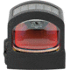Holosun HS507C-X2 Red Dot Sight, 1x, 2 MOA Dot &amp; 32MOA Circle, Black, HS507C-X2