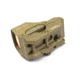 Holosun HS510C 1x Open Reflex Sight, Green 2 MOA dot 65 MOA Circle Reticle, Flat Dark Earth, HS510C-FDE-G