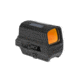 Holosun HS512C Enclosed Reflex Sight, Black, HS512C
