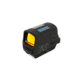 Holosun HS512C Enclosed Reflex Sight, Black, HS512C