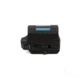 Holosun HS512C Enclosed Reflex Sight, Black, HS512C