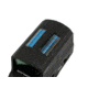Holosun HS512C Enclosed Reflex Sight, Black, HS512C