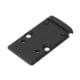 Holosun KPLT507C 407/507K Adapter for RMR Black, KPLT507C
