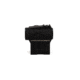 Holosun Micro Red Dot Sight, 2 MOA Circle Dot Reticle, MAO, Black, HE403R-GD