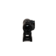 Holosun Micro Red Dot Sight, 2 MOA Circle Dot Reticle, MAO, Black, HE403R-GD