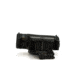 Holosun Micro Red Dot Sight 2 MOA Dot/65 MOA Circle Dot w/Red LED Reticle, Black, HE515GT-RD