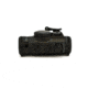 Holosun Micro Red Dot Sight 2 MOA Dot/65 MOA Circle Dot w/Red LED Reticle, Black, HE515GT-RD