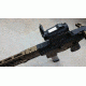 Holosun Paralow HS515CU Micro Red Dot Sight with Solar Power