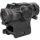 Holosun Military Grade Micro 1x22mm, 2 MOA Dot/65 MOA Circle, Black, Small, HS515GM