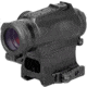 Holosun Military Grade Micro 1x22mm, 2 MOA Dot/65 MOA Circle, Black, Small, HS515GM