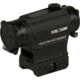 Holosun PARALOW Circle Dot Sight w/High mount, Black, HS515C