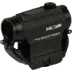 Holosun PARALOW Circle Dot Sight w/High mount, Black, HS515C