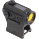 Holosun PARALOW HS503C Circle Dot Sight, Black, 133X54X72mm, HS503C
