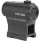 Holosun PARALOW HS503C Circle Dot Sight, Black, 133X54X72mm, HS503C