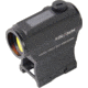 Holosun PARALOW HS503C Circle Dot Sight, Black, 133X54X72mm, HS503C