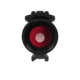 Holosun Red Dot Sight, Black, HS406C