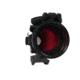 Holosun Red Dot Sight, Black, HS406C