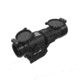Holosun Red Dot Sight, Black, HS406C