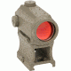 Holosun Red Dot Sight, Flat Dark Earth, HS403B-FDE