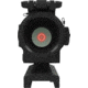 Holosun Red Dot Sight w/506 MOA Ring Option, Black, HS506