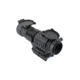 Holosun Red Dot Sight w/506 MOA Ring Option, Black, HS506