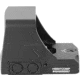 Holosun Ronin 507COMP 1x1.1 Reflex Green Dot Sight, Competition Reticle, Black, RONIN-HE507COMP-GR