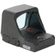 Holosun Ronin 507COMP 1x1.1 Reflex Green Dot Sight, Competition Reticle, Black, RONIN-HE507COMP-GR