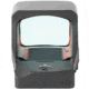 Holosun Ronin 507COMP 1x1.1 Reflex Green Dot Sight, Competition Reticle, Black, RONIN-HE507COMP-GR
