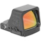 Holosun Ronin 507COMP Reflex Green Dot Sight, 1x1.1x0.87, 2 MOA Dot, 32 MOA Circle Reticle, Black, RONIN-HE507COMP-GR