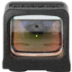 Holosun SCS MOS Solar Charging Sight, 2 MOA Dot/32 MOA Circle Green Multi Reticle, Black, SCS-M-GR