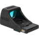 Holosun SCS Solar Charging Sight for H&amp;K VP9, 2 MOA Dot/32 MOA Circle Green Reticles, Black, Black, SCS-VP9-GR