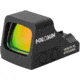 Holosun Sub-compact HS407K-X2 Dot Red Dot Sight, 1x, 6 MOA, Black, HS407K-X2