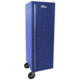 Homak 19in H2Pro Series Full-Height Side Locker, Blue, Large BL08019602
