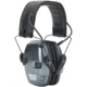 Honeywell IMPACT SPORT METALLIC CHARCOAL GRAY BLACK YOUTH/ADULT SMALL, R-02532