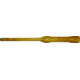 Hook's Custom Calls Yellow Hrt Gobble Stix One Piece Striker