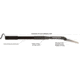 Hooyman 10 Foot Extendable Tree Saw, 655227