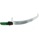 Hooyman 14 ft Pole Saw, Black/Green, 1117119