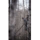 Hooyman 14 ft Pole Saw, Black/Green, 1117119