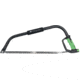 Hooyman Bow Saw, Black/Green, 1112251