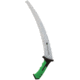 Hooyman Curved Blade Hand Saw, Black/Green, 1112250
