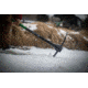 Hooyman Pick Mattock Axe, 36in, Black/Green, 1112249
