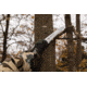 Hooyman Saws 5 ft Extendable Tree Saw HYM1001