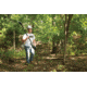 Hooyman Saws Cordless 40 Volt Lithium Pole Saw 655236