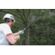 Hooyman Saws Cordless 40 Volt Lithium Pole Saw 655236